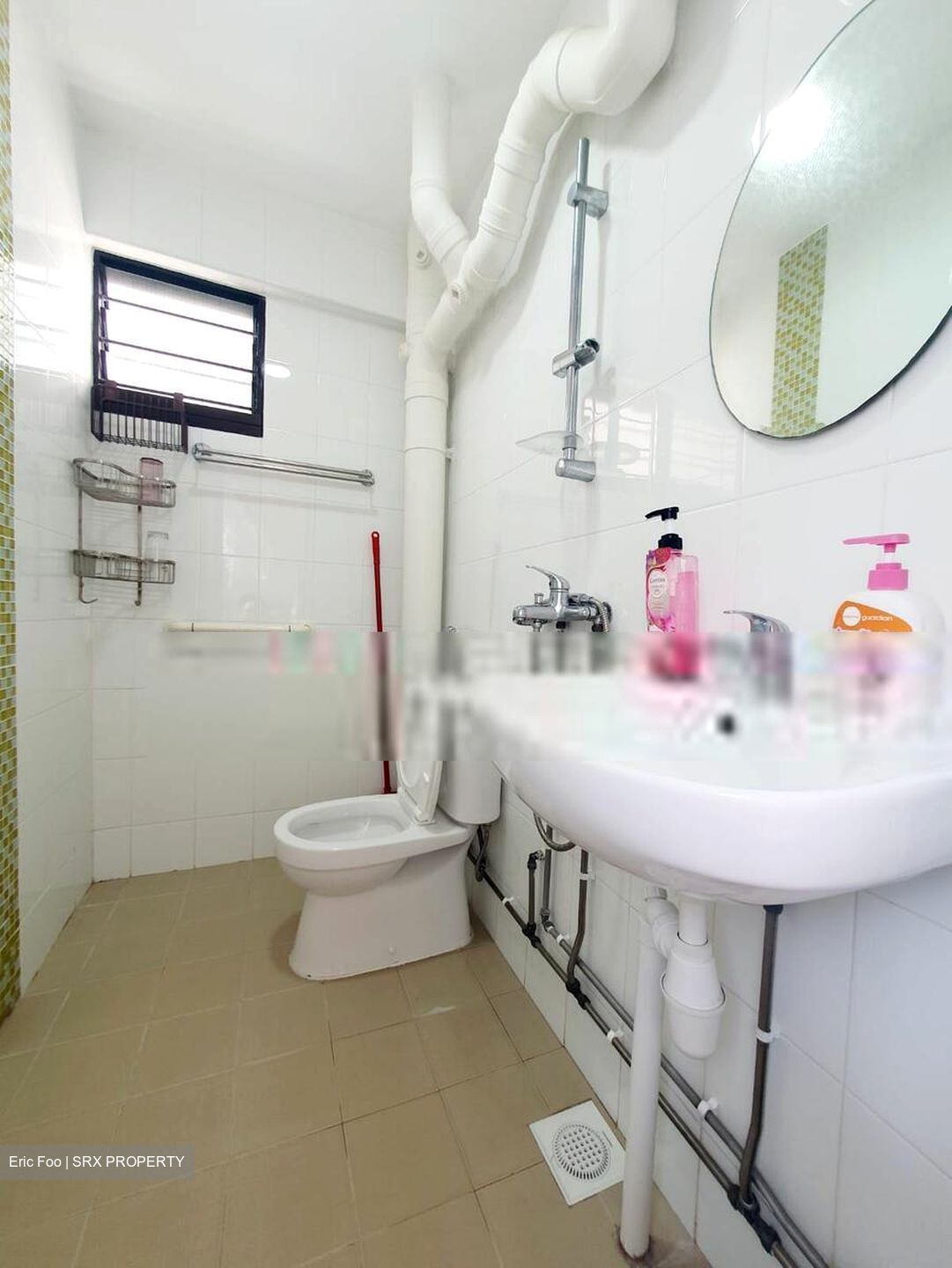 Blk 805 Khatib Gardens (Yishun), HDB 4 Rooms #402833001